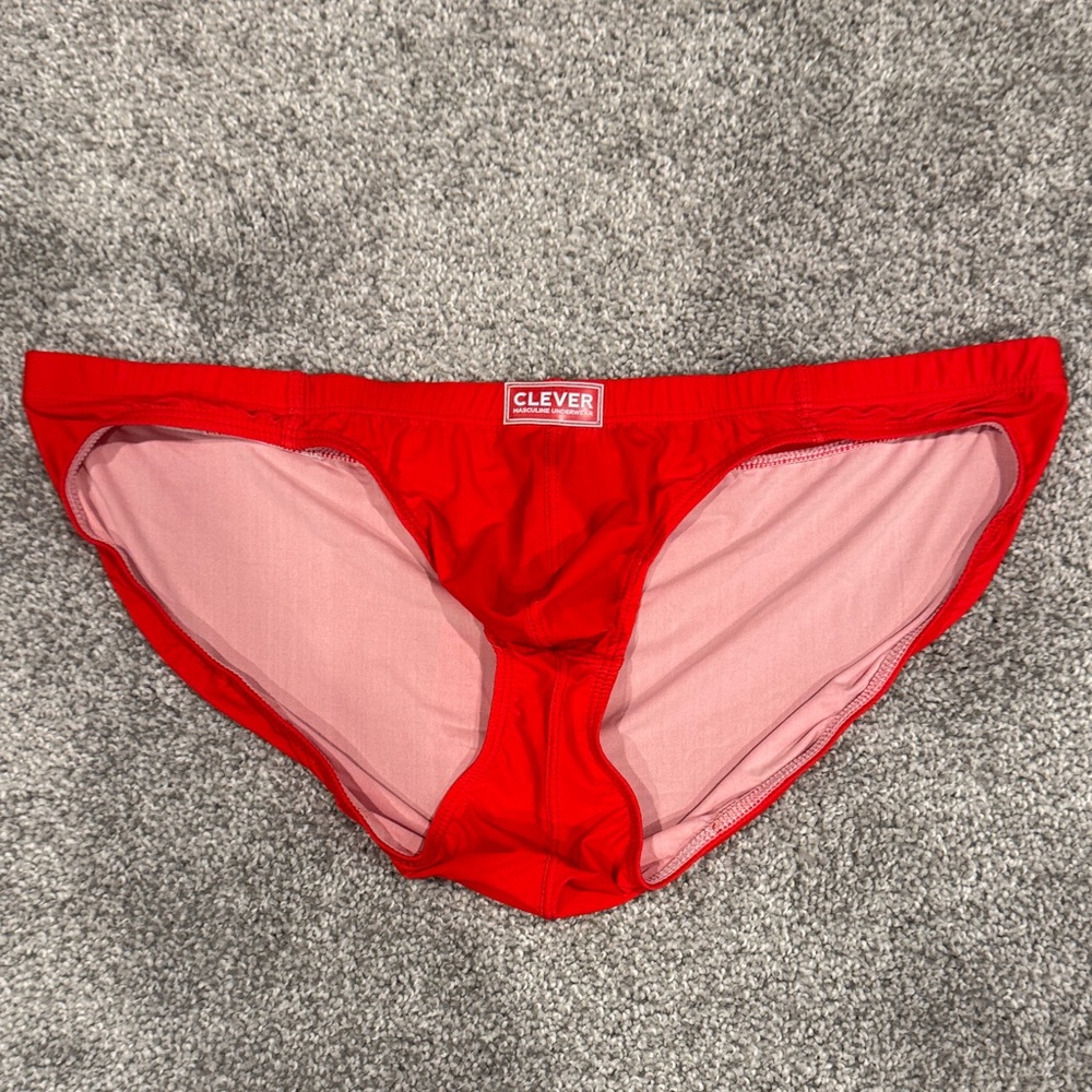 Clever Briefs - 7 pack